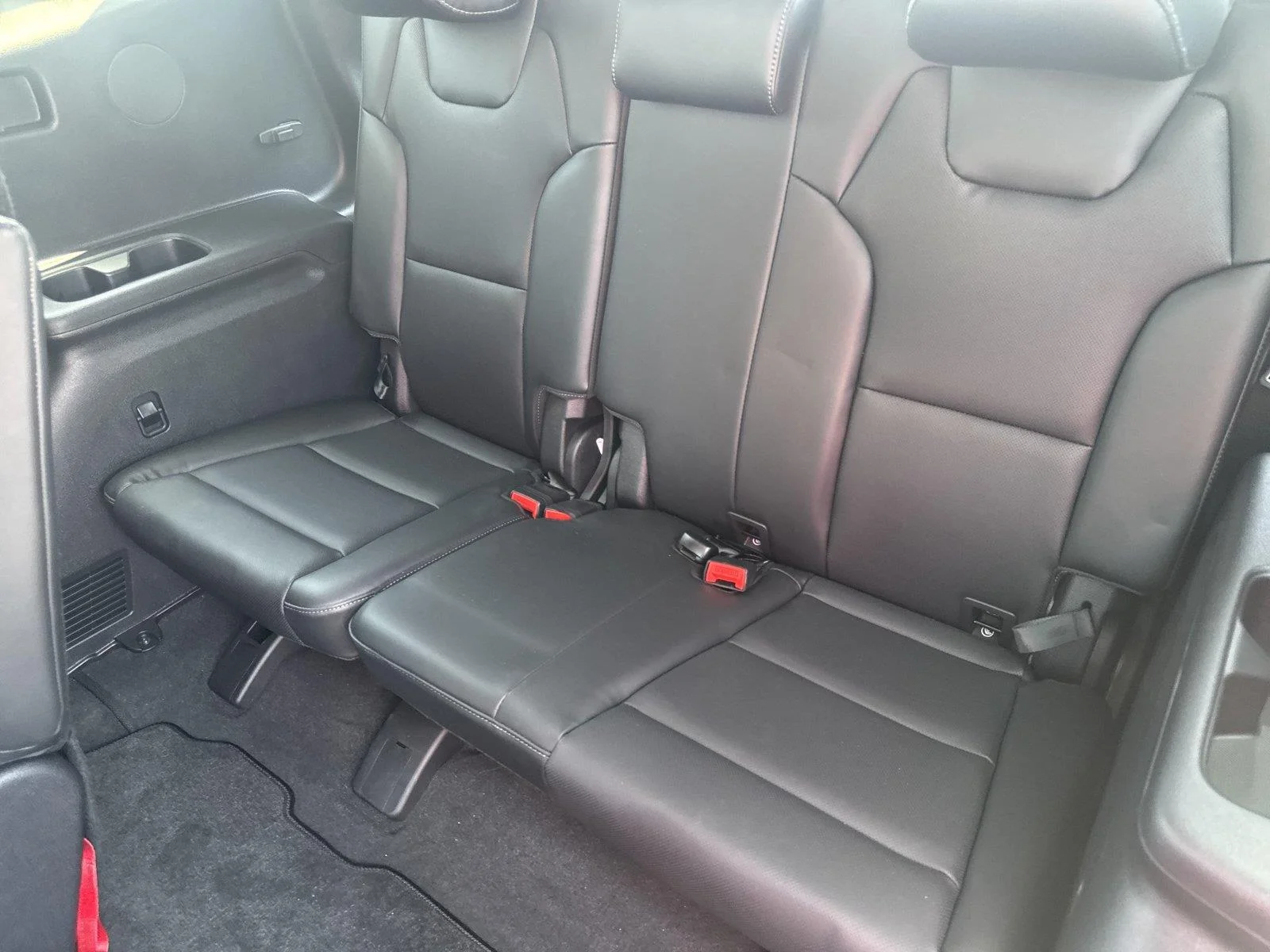 Used 2025 Panthera Metal Kia S image 34