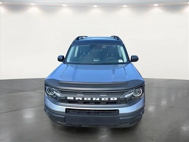 Used 2021 Silver Ford Big Bend image 5