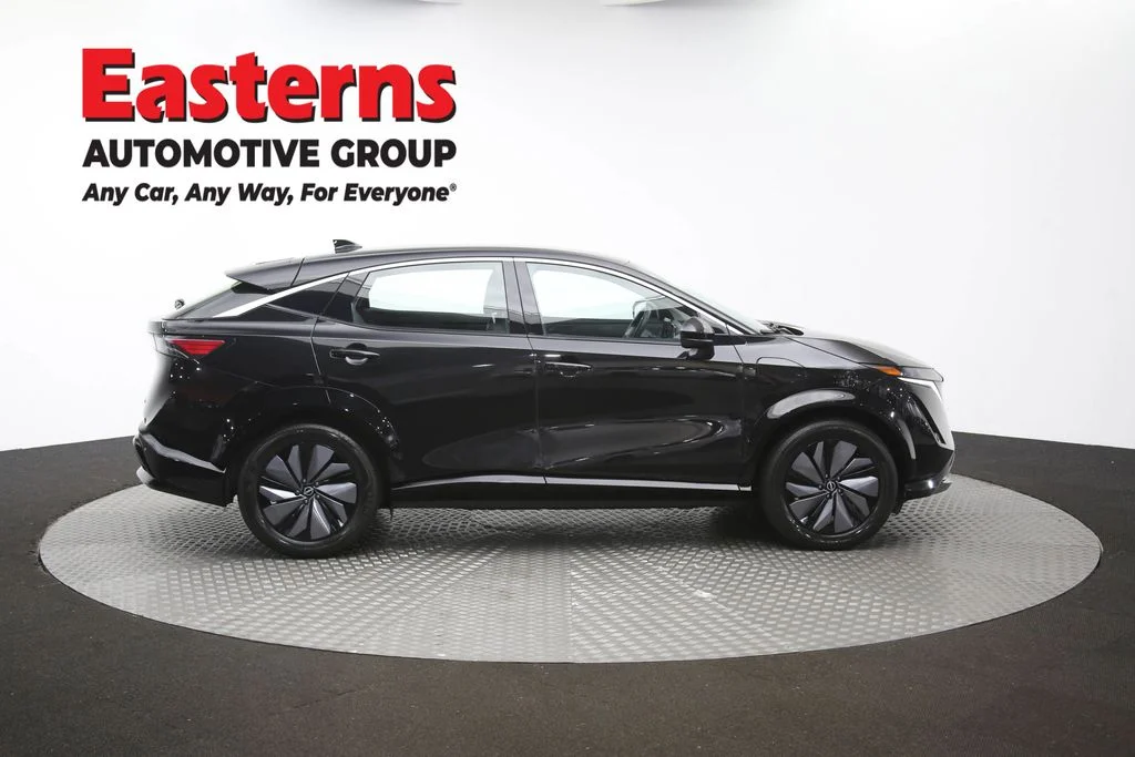 Used 2023 Black Nissan ENGAGE image 45