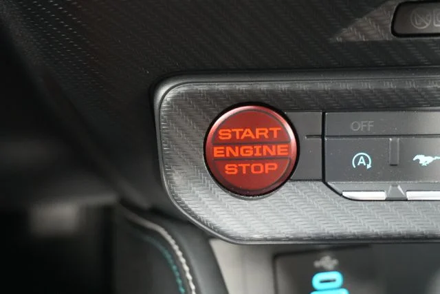 Used 2026 Adriatic Blue Metallic Ford GT FX Premium image 23