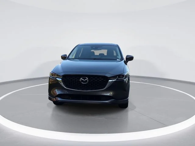 Used 2025 Gray Mazda 2.5 S Preferred Package image 3