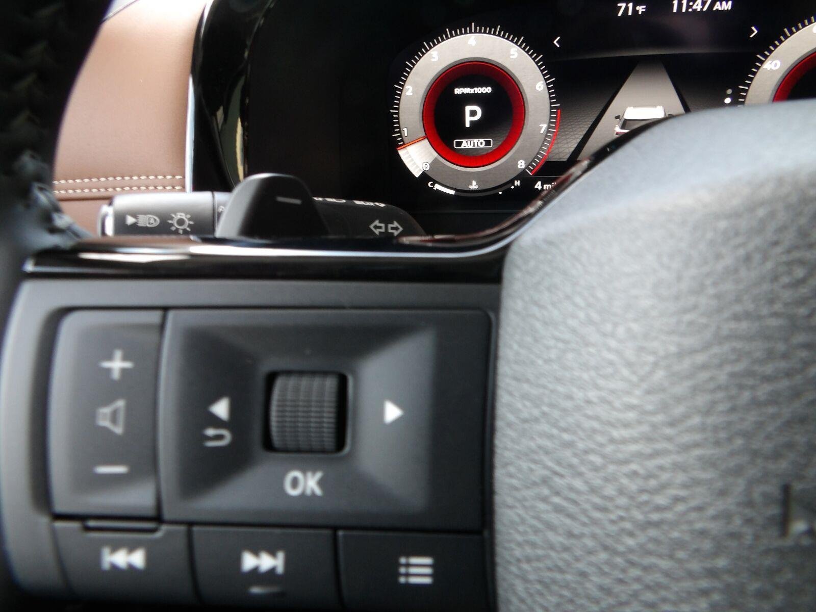 New 2026 Baltic Teal Pearl Nissan Platinum image 36