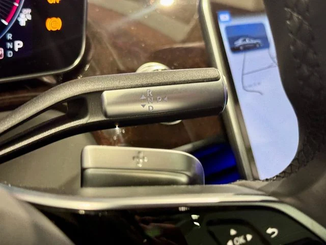 New 2026 Black Mercedes-Benz Maybach S 580 image 27