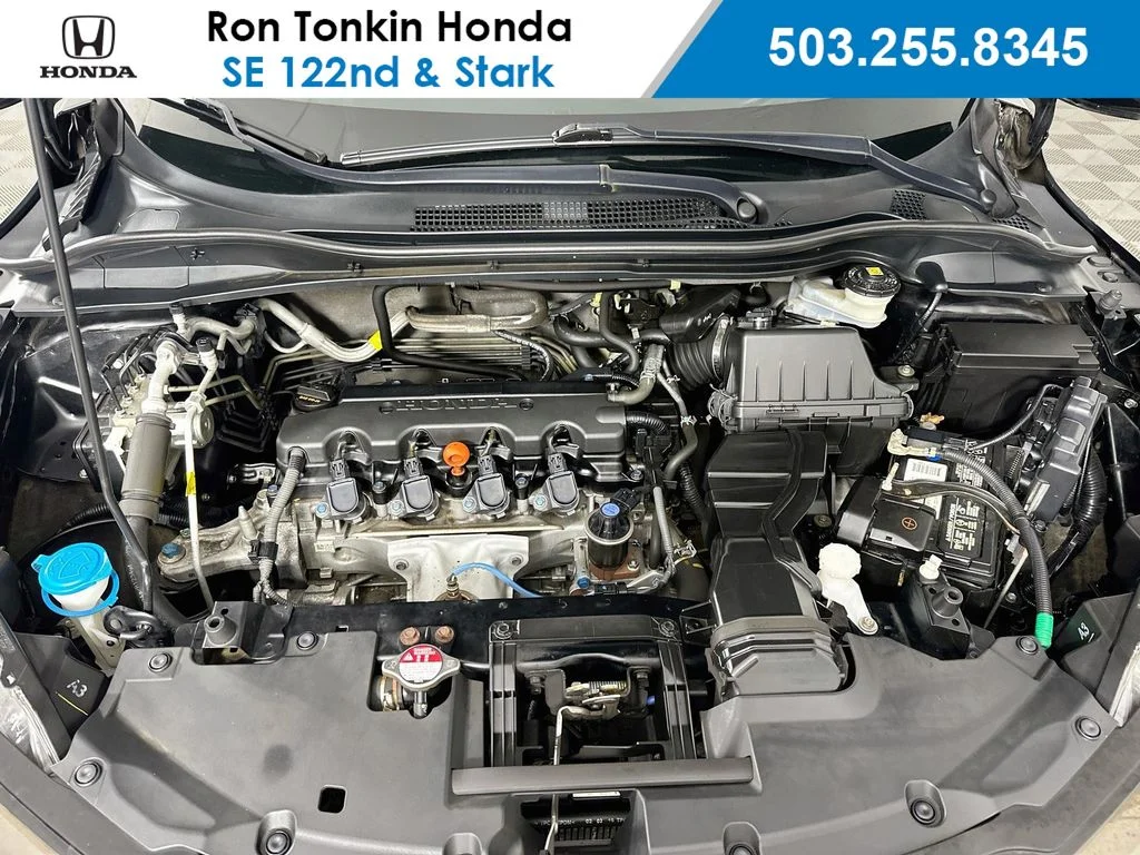 Used 2019 Black Honda Sport image 29