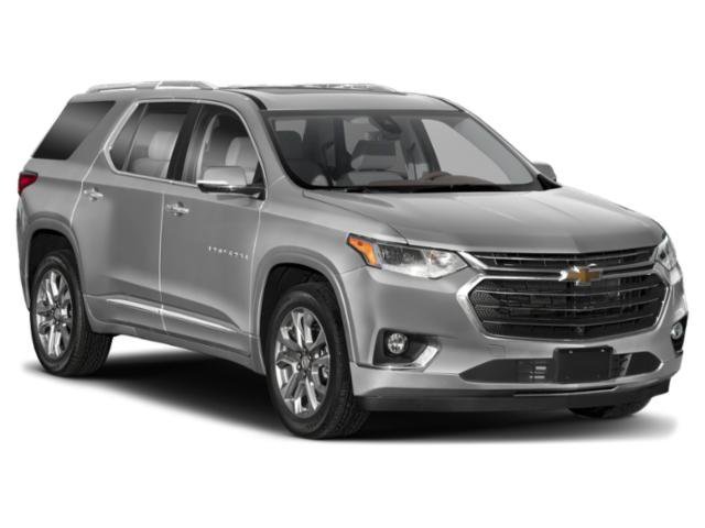 Used 2019 Iridescent Pearl Tricoat Chevrolet Premier image 9