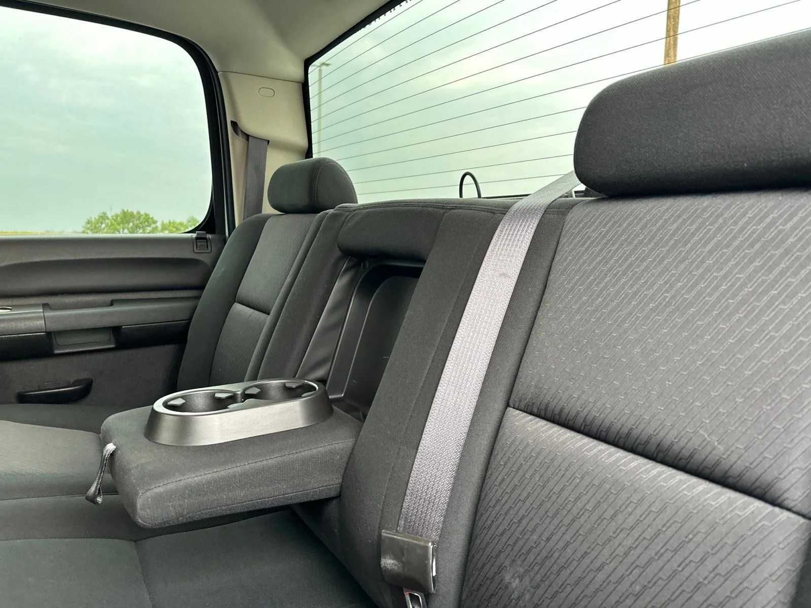 Used 2012 Silver Chevrolet LT image 24