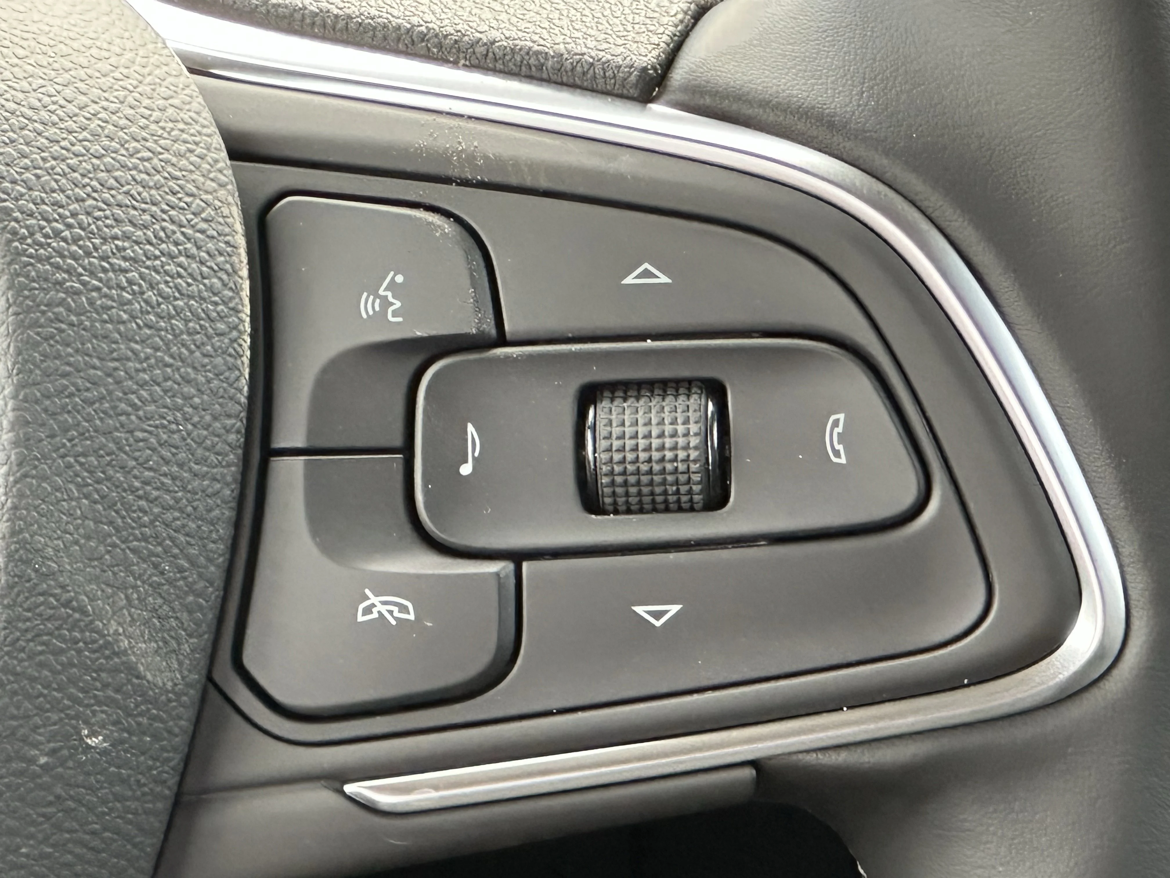 New 2026 Moonstone Grey Metallic Buick Sport Touring image 13