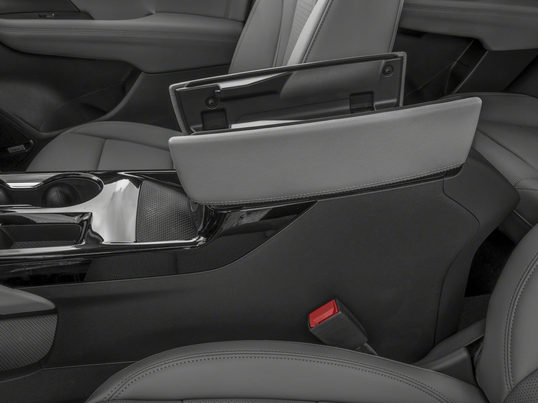 New 2026 White Buick AWD 4dr Avenir image 10