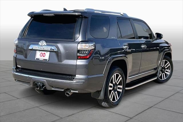 Certified Used 2022 MAGNETIC GRAY MET. Toyota  image 12