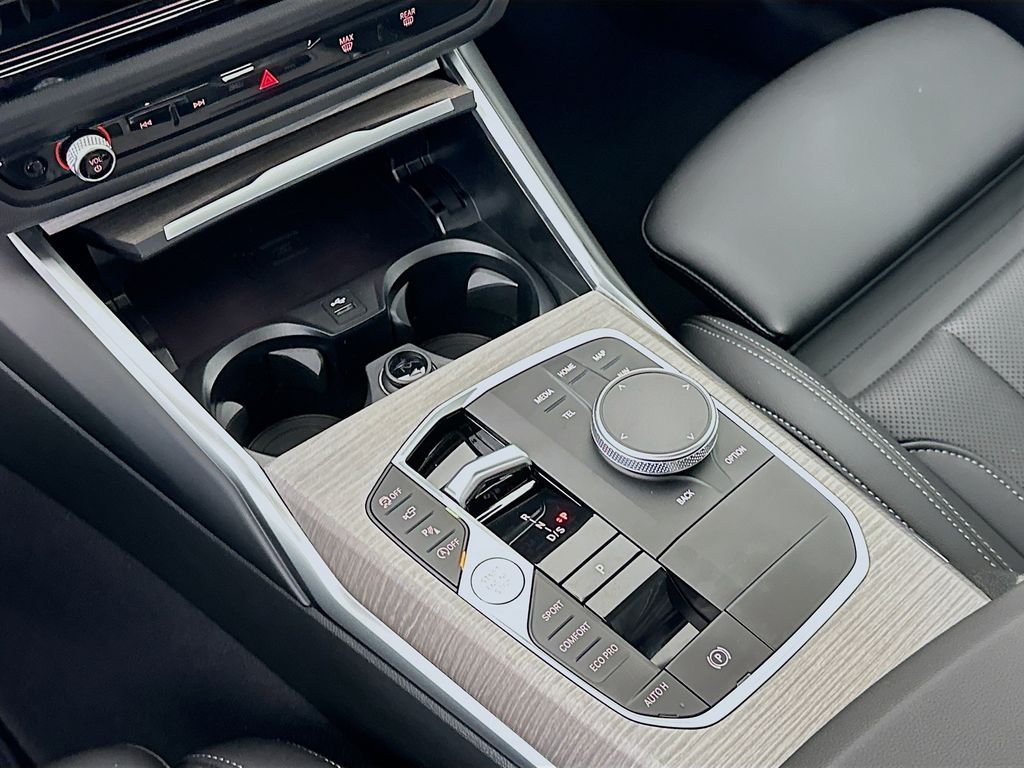 New 2026 Alpine White BMW 330i xDrive image 15