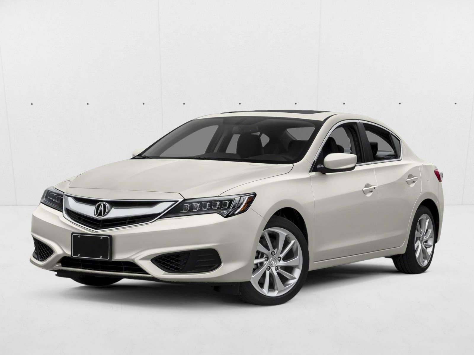 2016 Acura ILX Premium