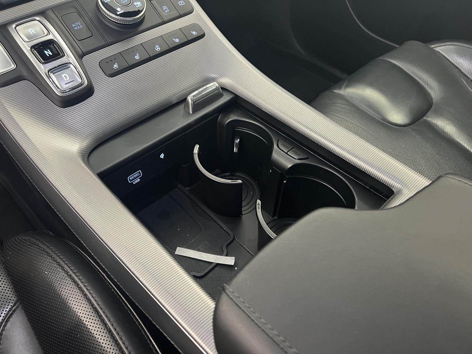 2023 Hyundai Palisade Calligraphy - Photo 22