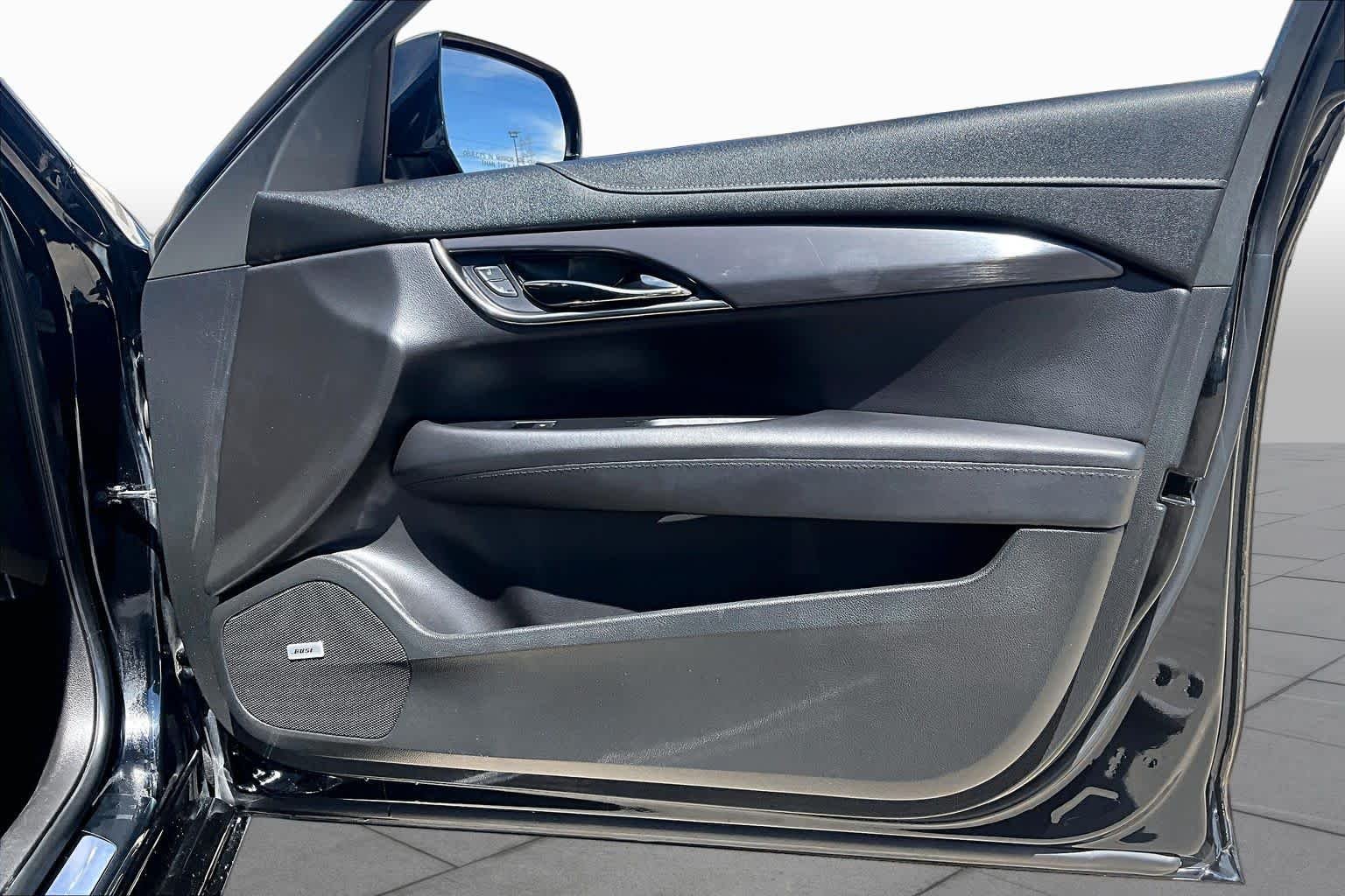 Used 2016 Black Raven Cadillac Standard RWD image 23