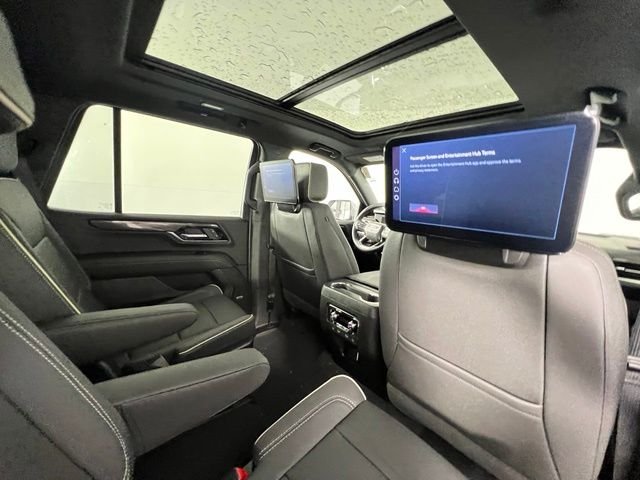 New 2026 Silver GMC Elevation image 46