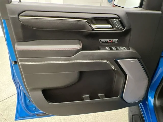 2023 GMC Sierra 1500 AT4X - Photo 21