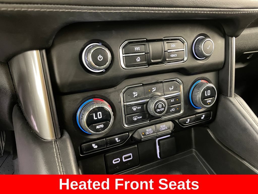 2023 Chevrolet Tahoe Z71 - Photo 11