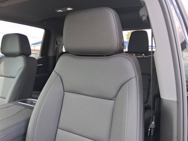 New 2026 Black Chevrolet LT Trail Boss image 18