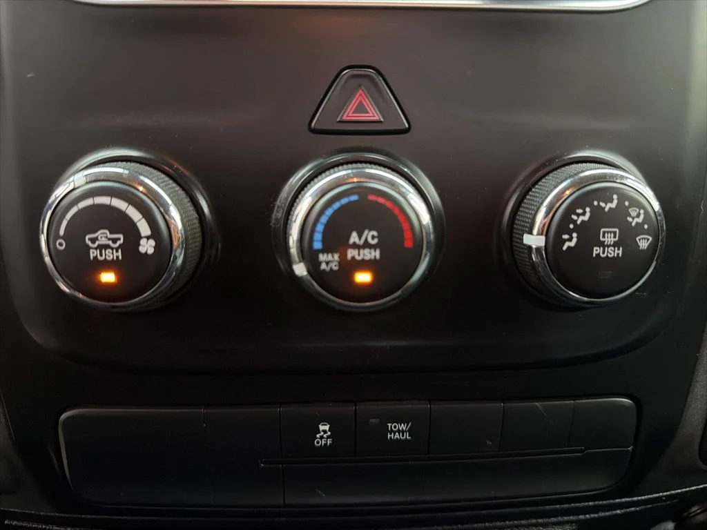 Used 2016 Red Ram Tradesman image 32