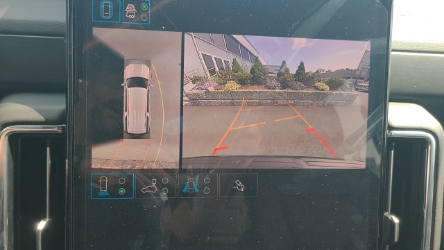 New 2026 Onyx Black GMC Denali image 15