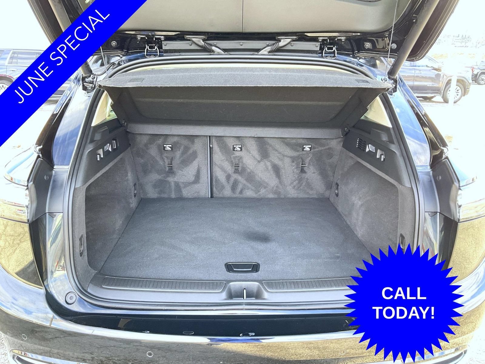 2023 Buick Envision Avenir - Photo 21