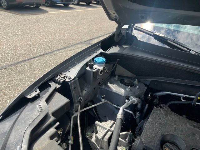 Certified Used 2024 Urban Gray Pearl Honda Sport image 22