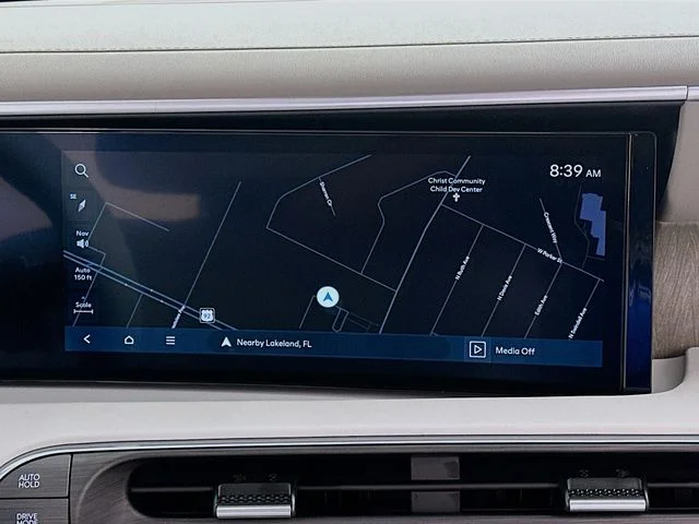 New 2026 Hyundai PALISADE SEL