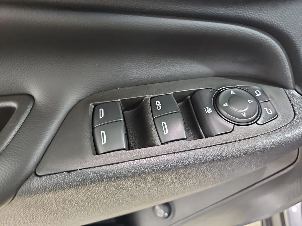 Certified Used 2024 Gray Chevrolet LT image 33