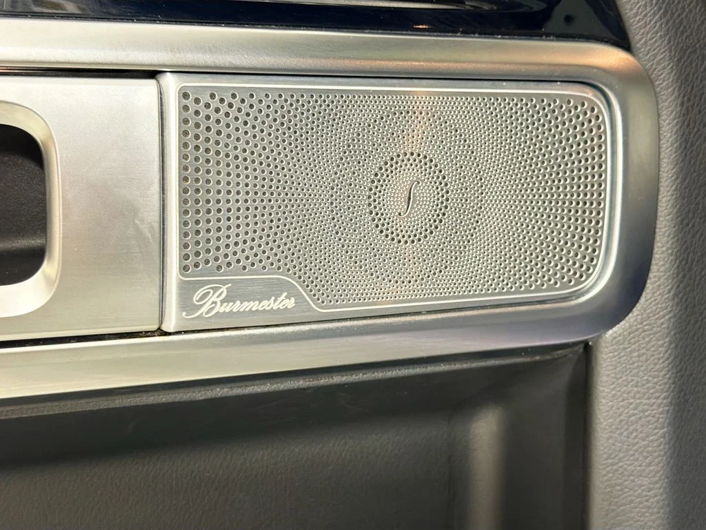 Used 2021 Gray Mercedes-Benz G 550 image 19