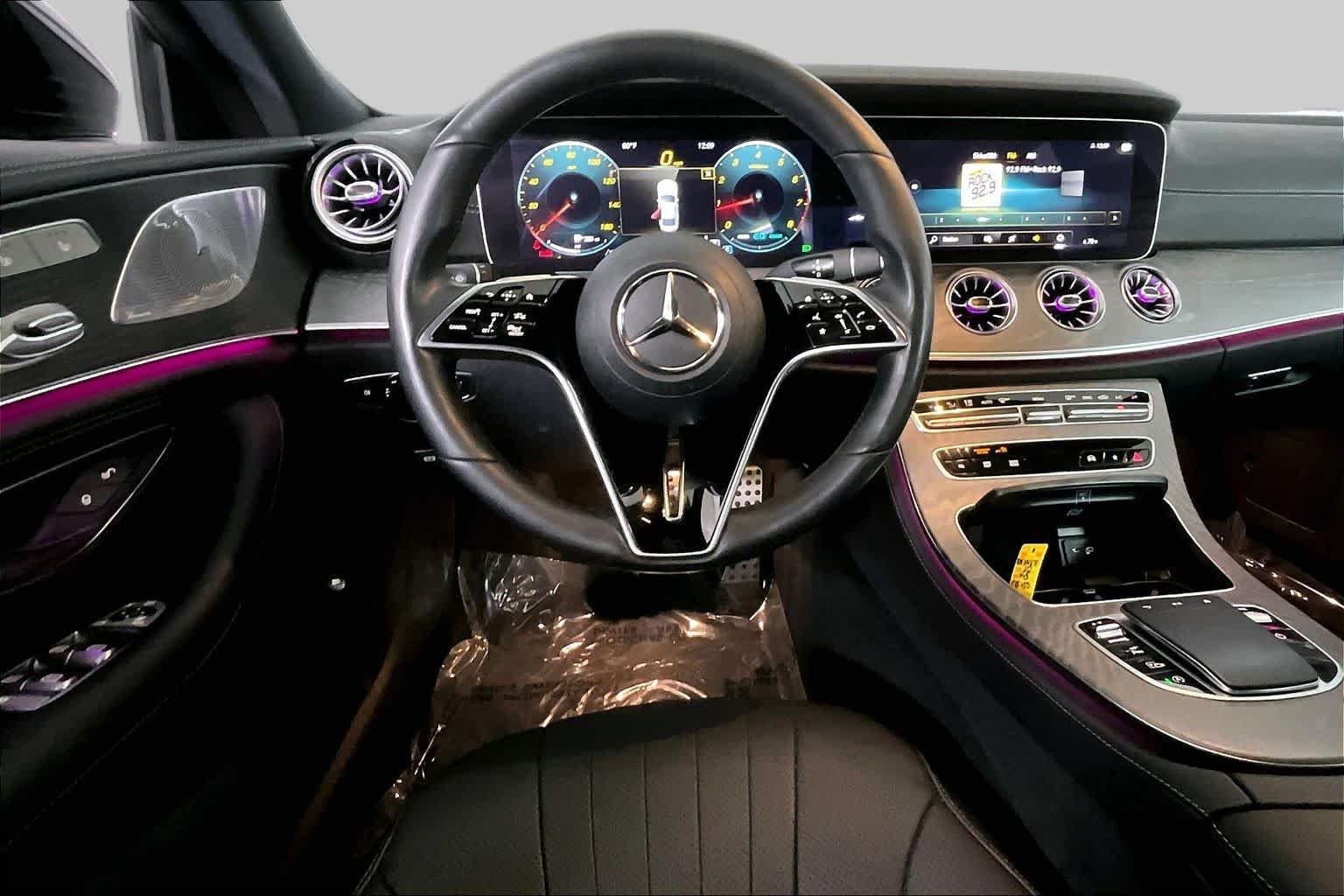 Pre-Owned 2022 Mercedes-Benz CLS 450