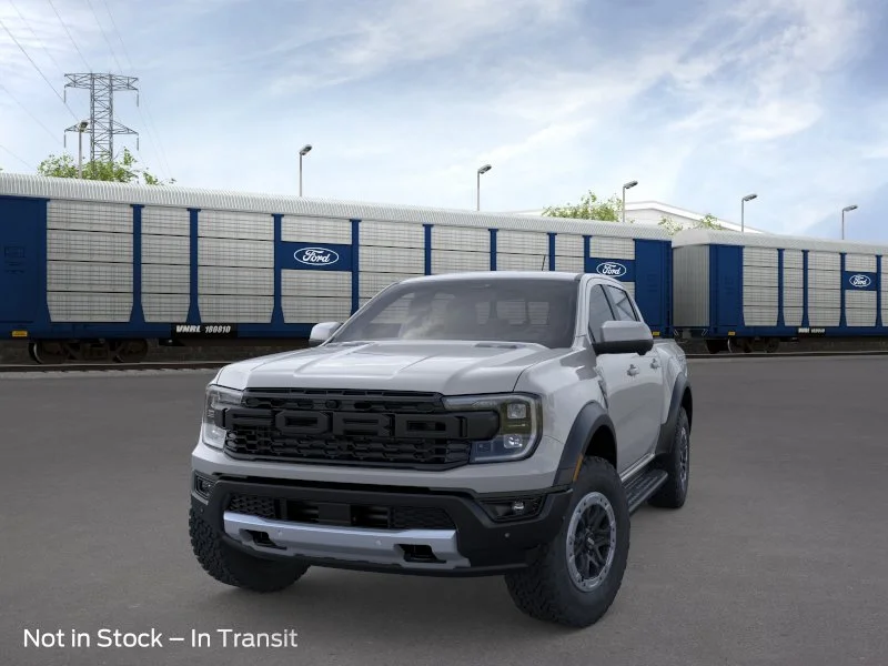 New 2026 Avalanche Ford Raptor® image 2