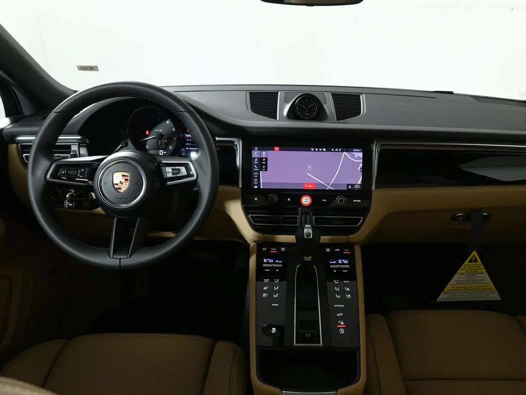 Used 2026 Brown Porsche  image 16