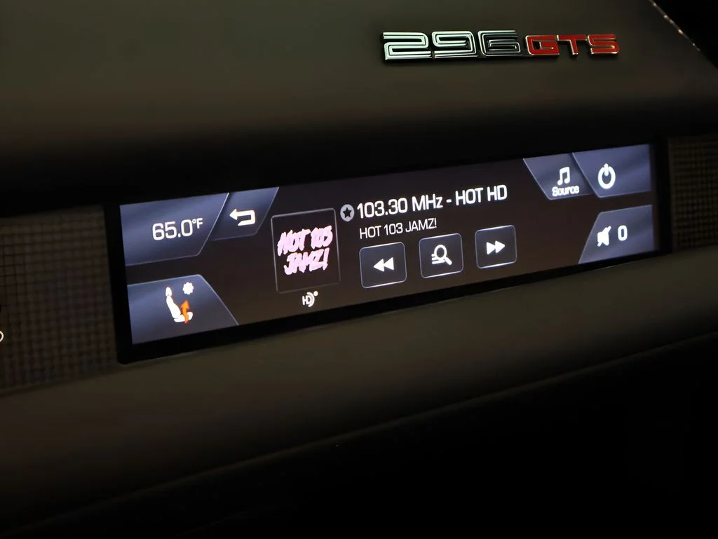 Used 2024 Rosso Ferrari F1-75 OPACO Ferrari  image 30