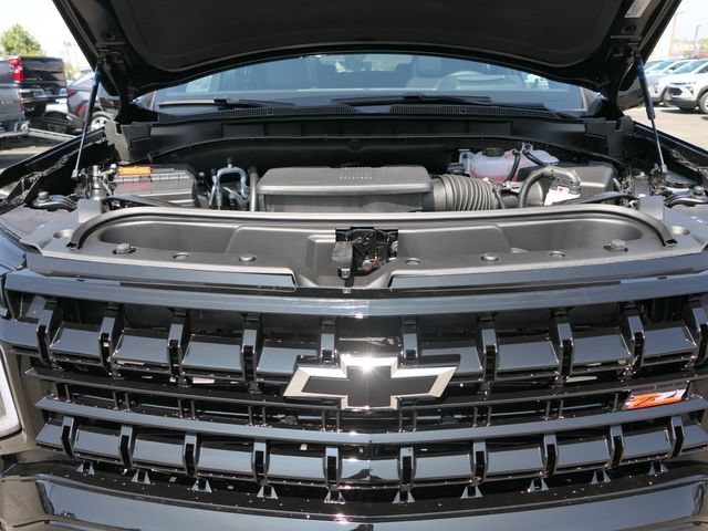 2026 Chevrolet Suburban Z71 - Photo 31
