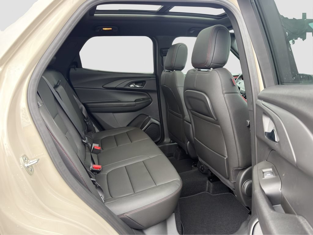 2026 Chevrolet Trailblazer RS - Photo 17