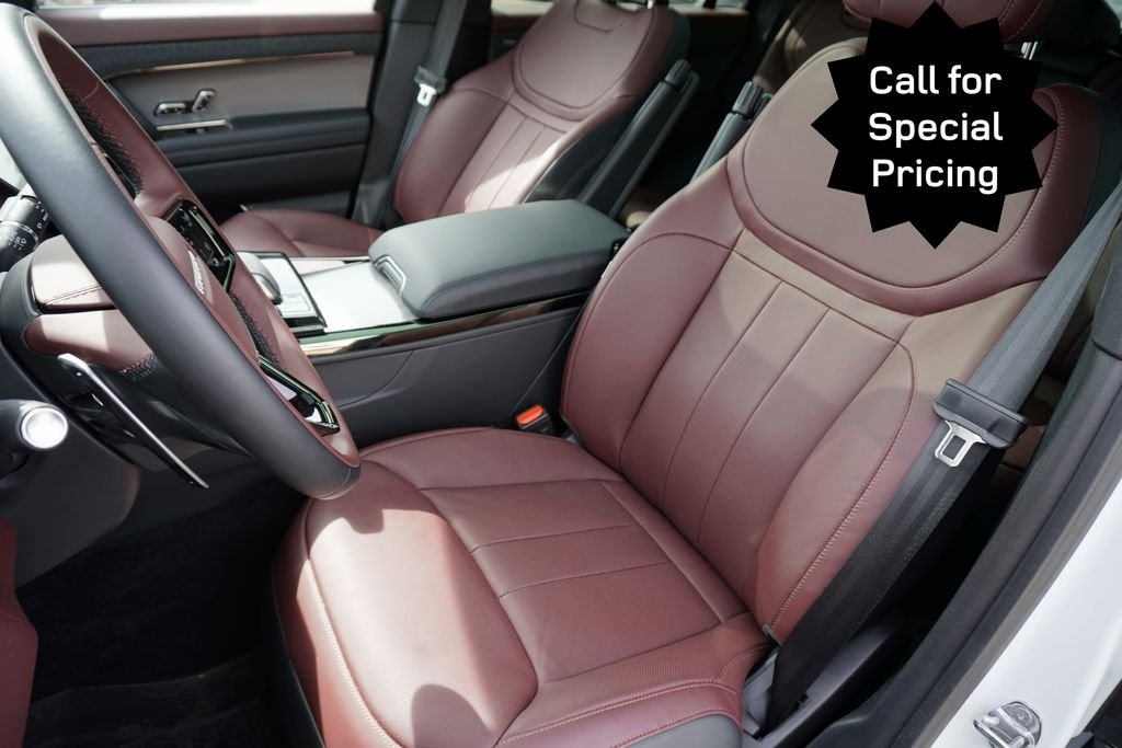 2025 Land Rover Range Rover Sport Dynamic SE - Photo 20