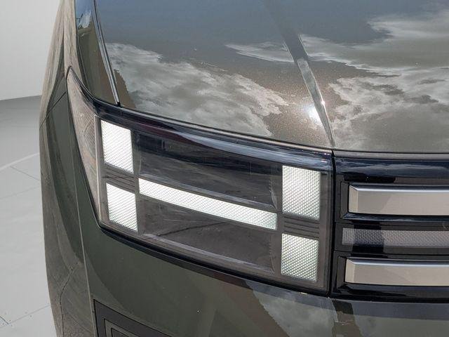 New 2026 Rockwood Green Hyundai SEL FWD image 47