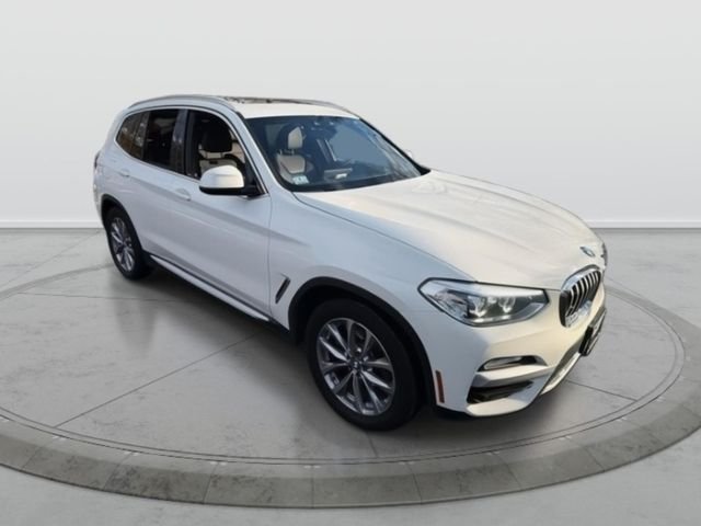 2019 BMW X3 30i