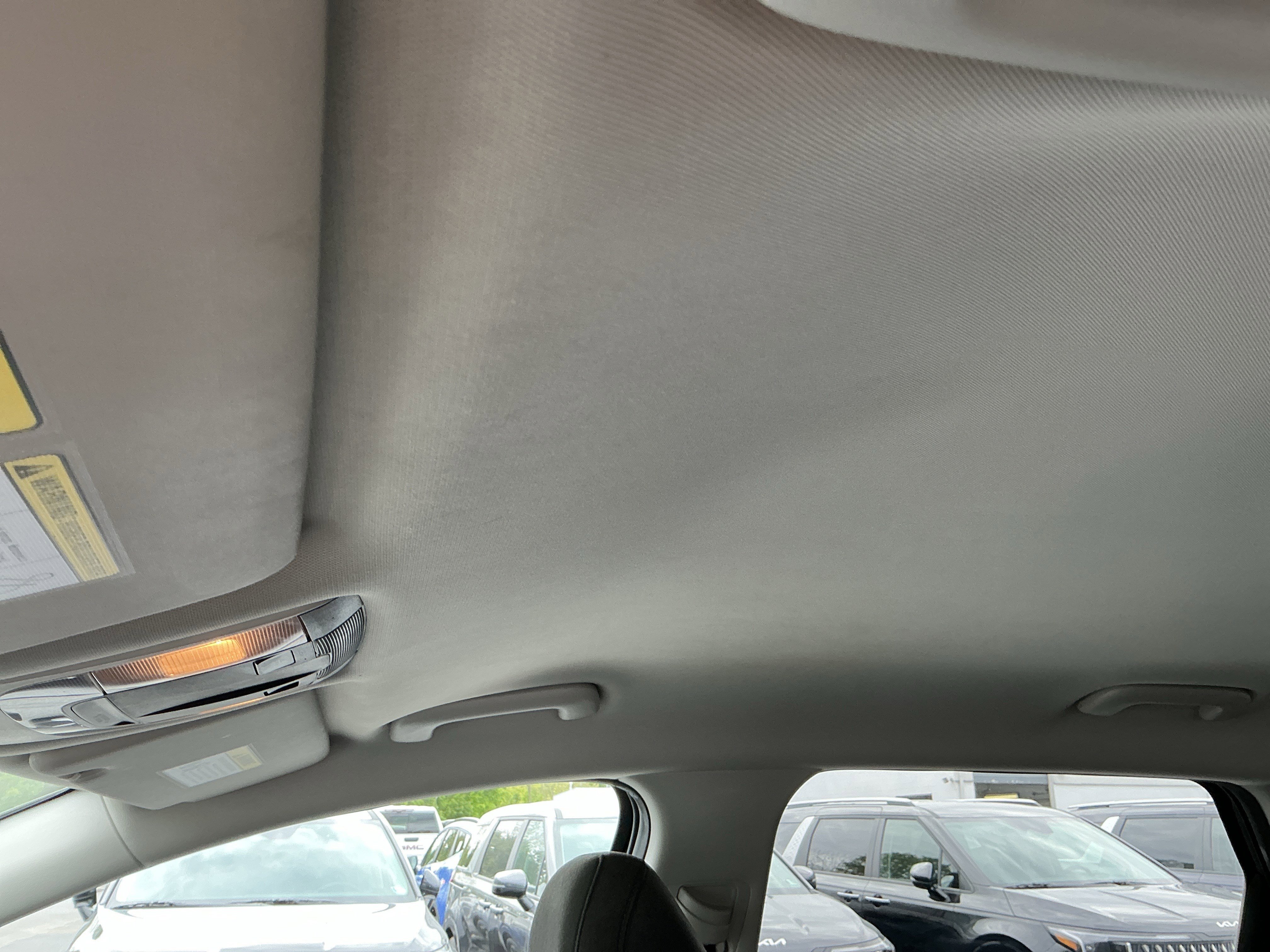 2023 Kia Sportage LX - Photo 28