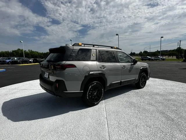New 2026 RIVER ROCK PEARL Subaru Wilderness image 7
