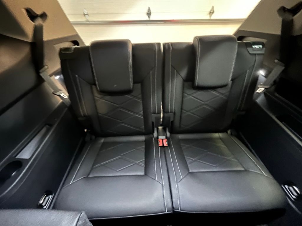 New 2026 Gray Volkswagen 2.0T SE w/Technology image 26