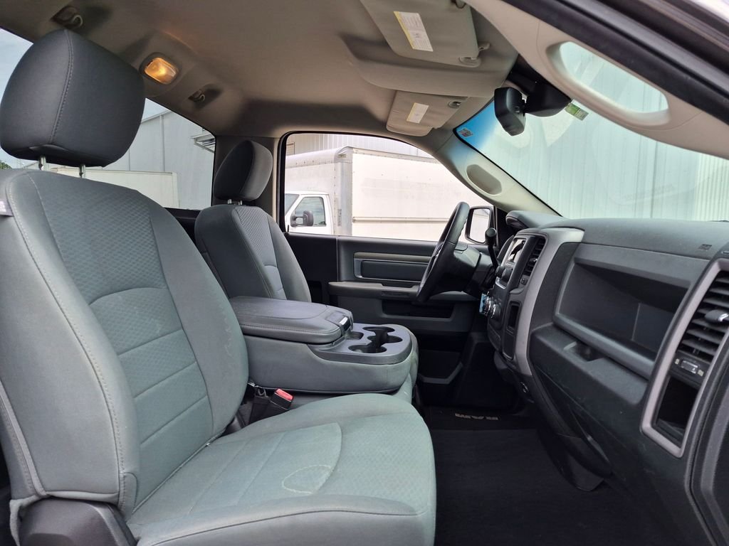 2014 RAM Ram 1500 Pickup Express - Photo 23