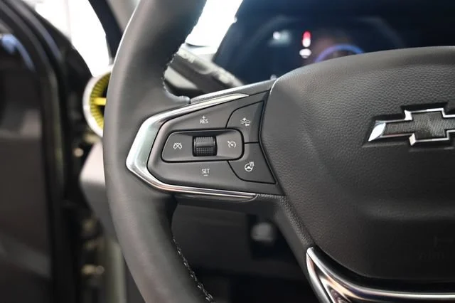 2026 Chevrolet Trax Activ - Photo 24