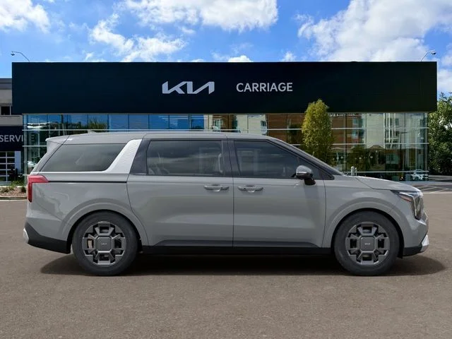 2026 Kia Carnival EX - Photo 7