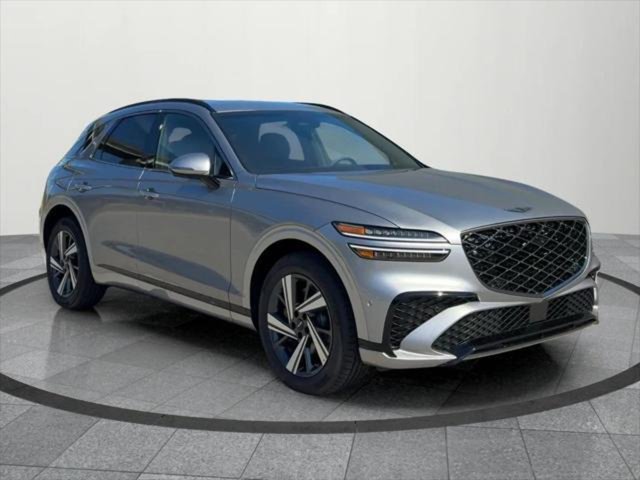 2026 Genesis GV70 3.5T Sport Advanced