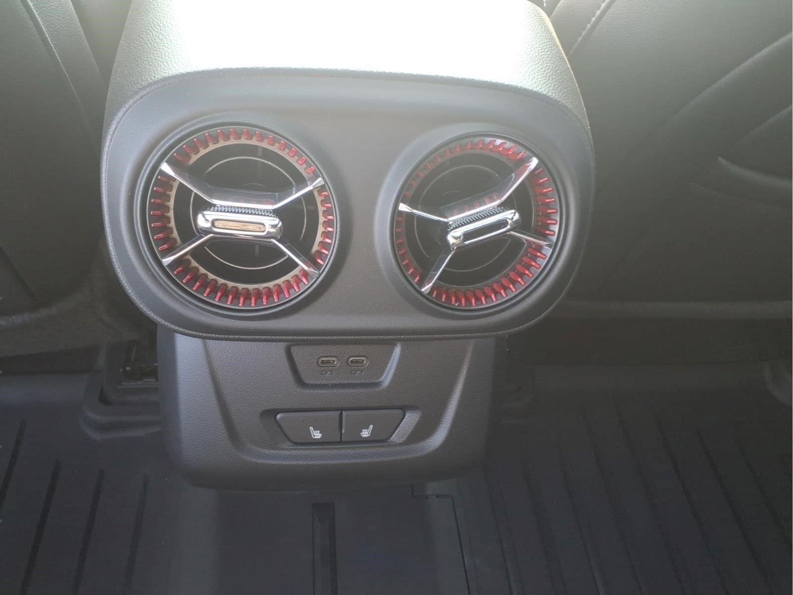 2026 Chevrolet Blazer EV RS - Photo 13
