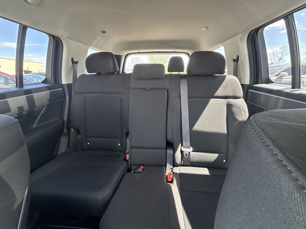 New 2026 Gray Hyundai SE image 21