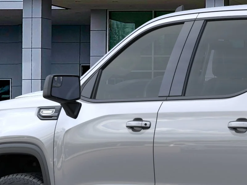 New 2026 Sterling Metallic GMC Elevation image 12