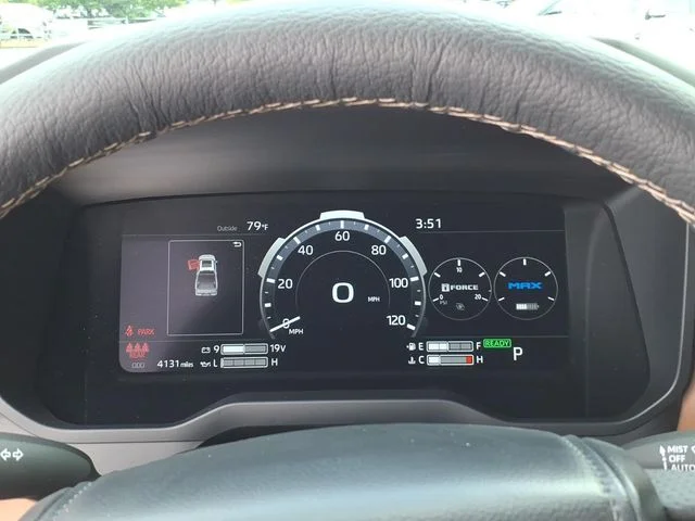 Used 2026 Beige Toyota 1794 Edition image 26
