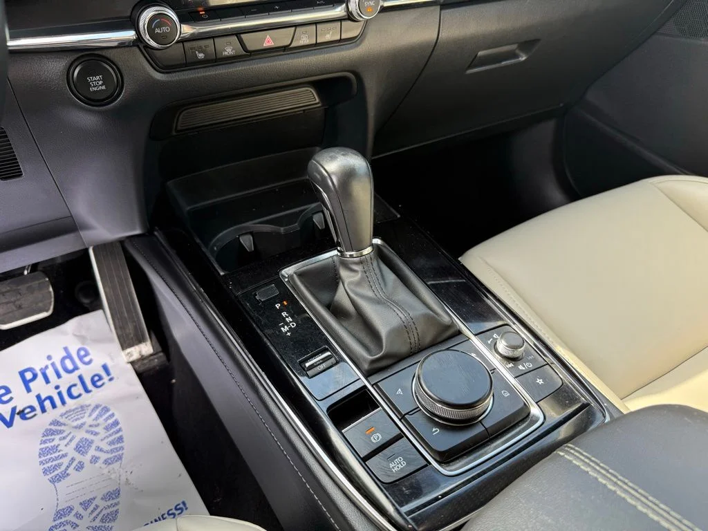 Used 2023 White Mazda 2.5 S Preferred Package image 15