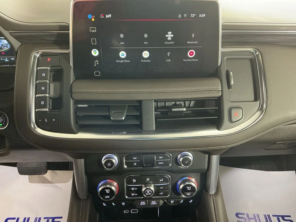 Certified Used 2022 Black GMC SLT image 32